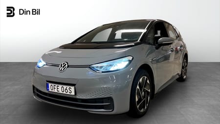 Volkswagen ID.3 Pro Performance