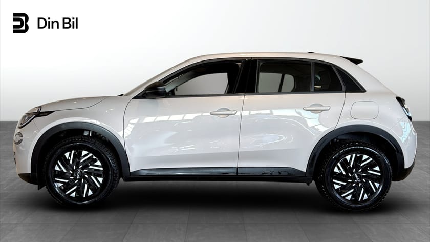 Bild 2 av Fiat 600 Hybrid eDCT FWD MHEV