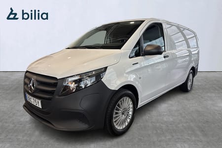 Mercedes-Benz eVito 112