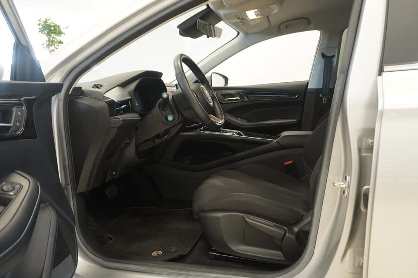 Bild 2 av MG 5 Standard Range 50 kWh Comfort