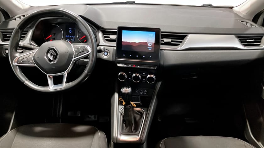 Bild 4 av Renault Captur 