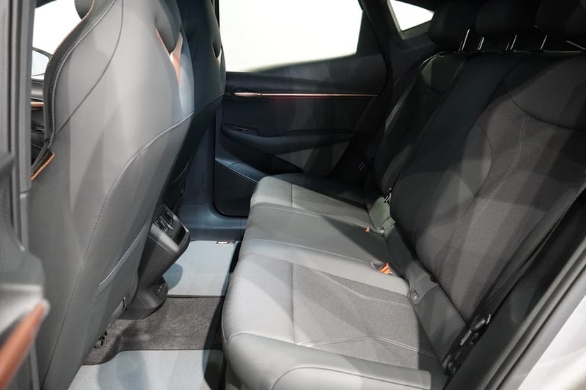 Bild 5 av CUPRA Tavascan VZ Privatleasingkampanj från 5595kr/månaden