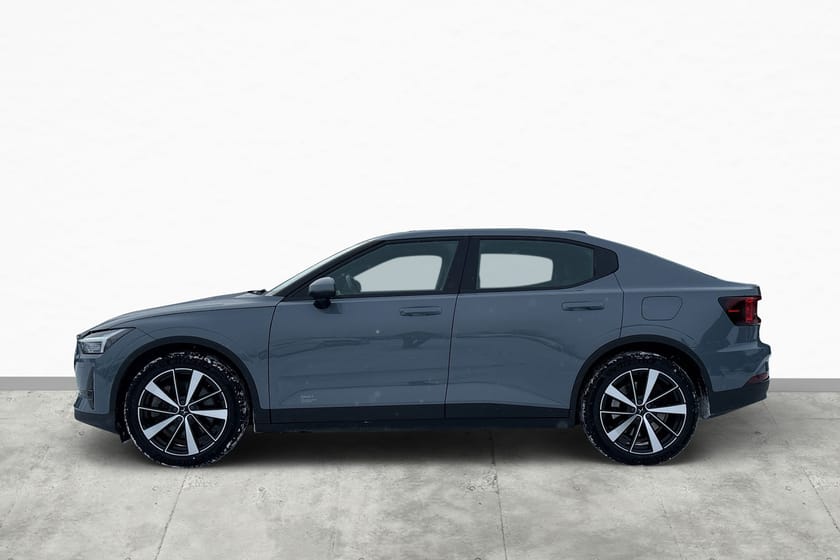 Bild 1 av Polestar 2 Long Range Dual Motor 78kWh Plus Pilot