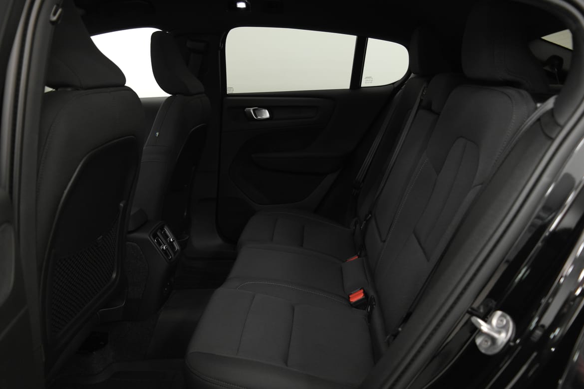 Volvo EC40 2026 - miniatyr 11