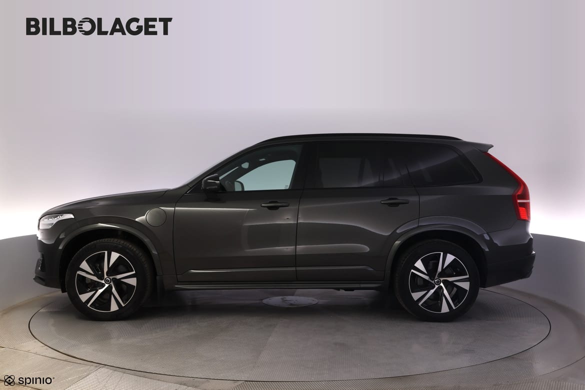 Volvo XC90 2022 - miniatyr 5