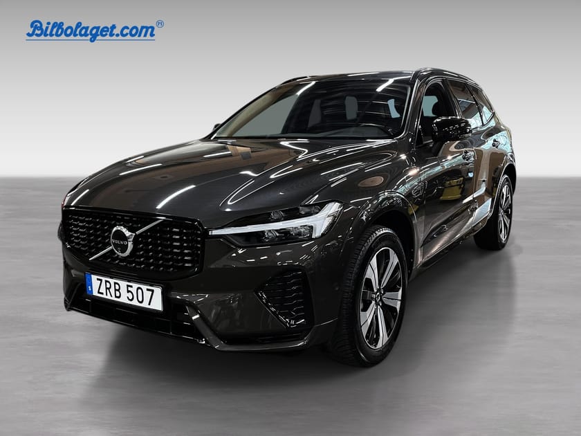Bild 1 av Volvo XC60 Recharge T6 Plus Dark