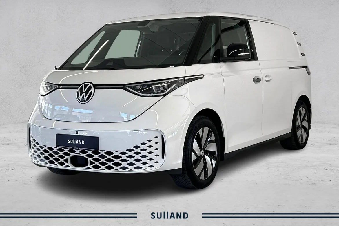 Bilde av Volkswagen ID. Buzz Cargo