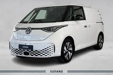 Thumnail bilde 0 av Volkswagen ID. Buzz Cargo