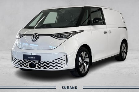 Volkswagen ID. Buzz Cargo
