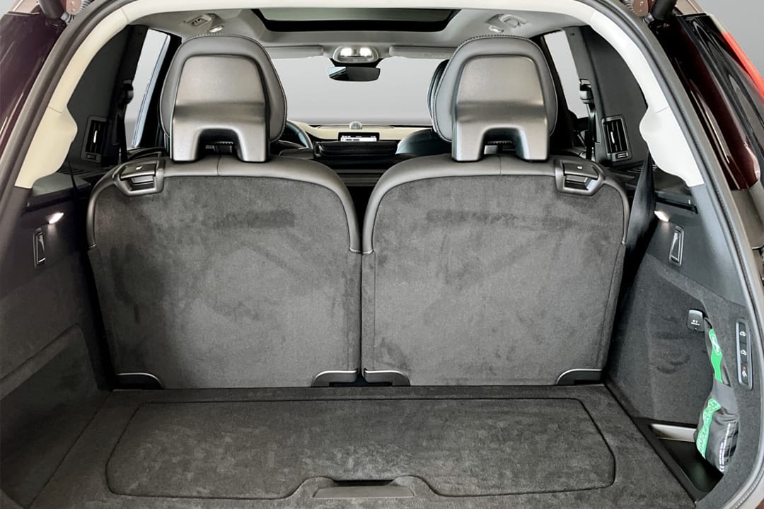 Volvo XC90 7 Säten