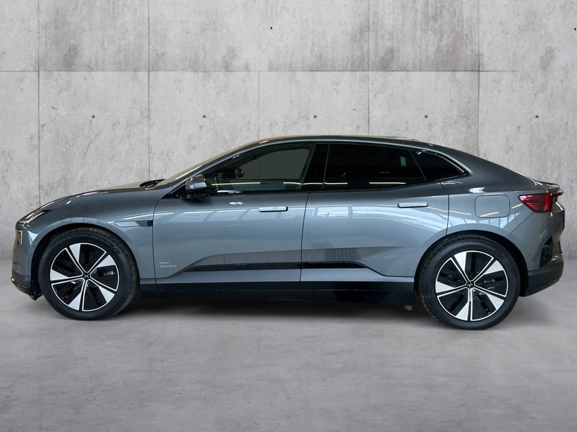 Bilde 2 av Polestar 4 Long Range Dual motor LRDM| Prime|Plus|Pilot|Pixel