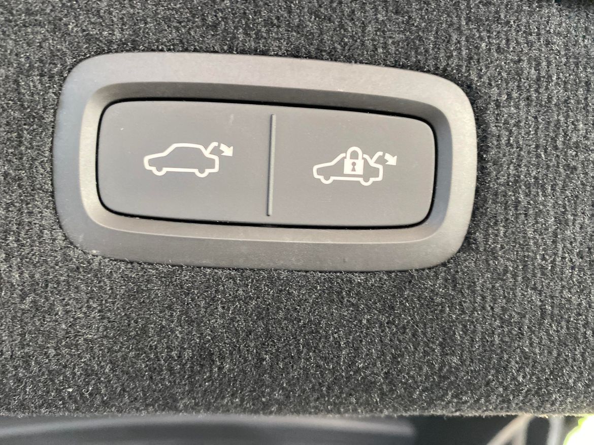 Polestar 3 2025 - miniatyr 12