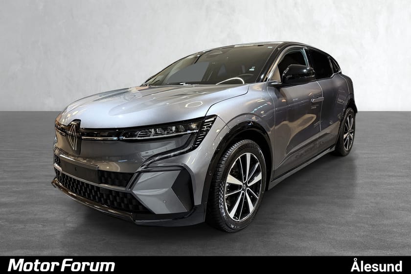 Bilde 1 av Renault Mégane E-TECH -ICONIC-ACC-HENGERFESTE-FIN KM-