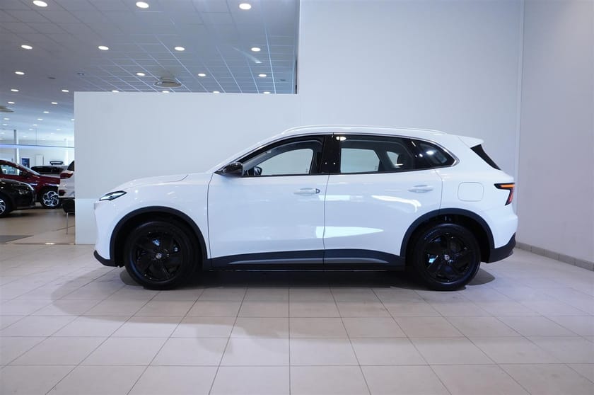 Bild 4 av MG S5 EV Standard Range Comfort 49 kWh