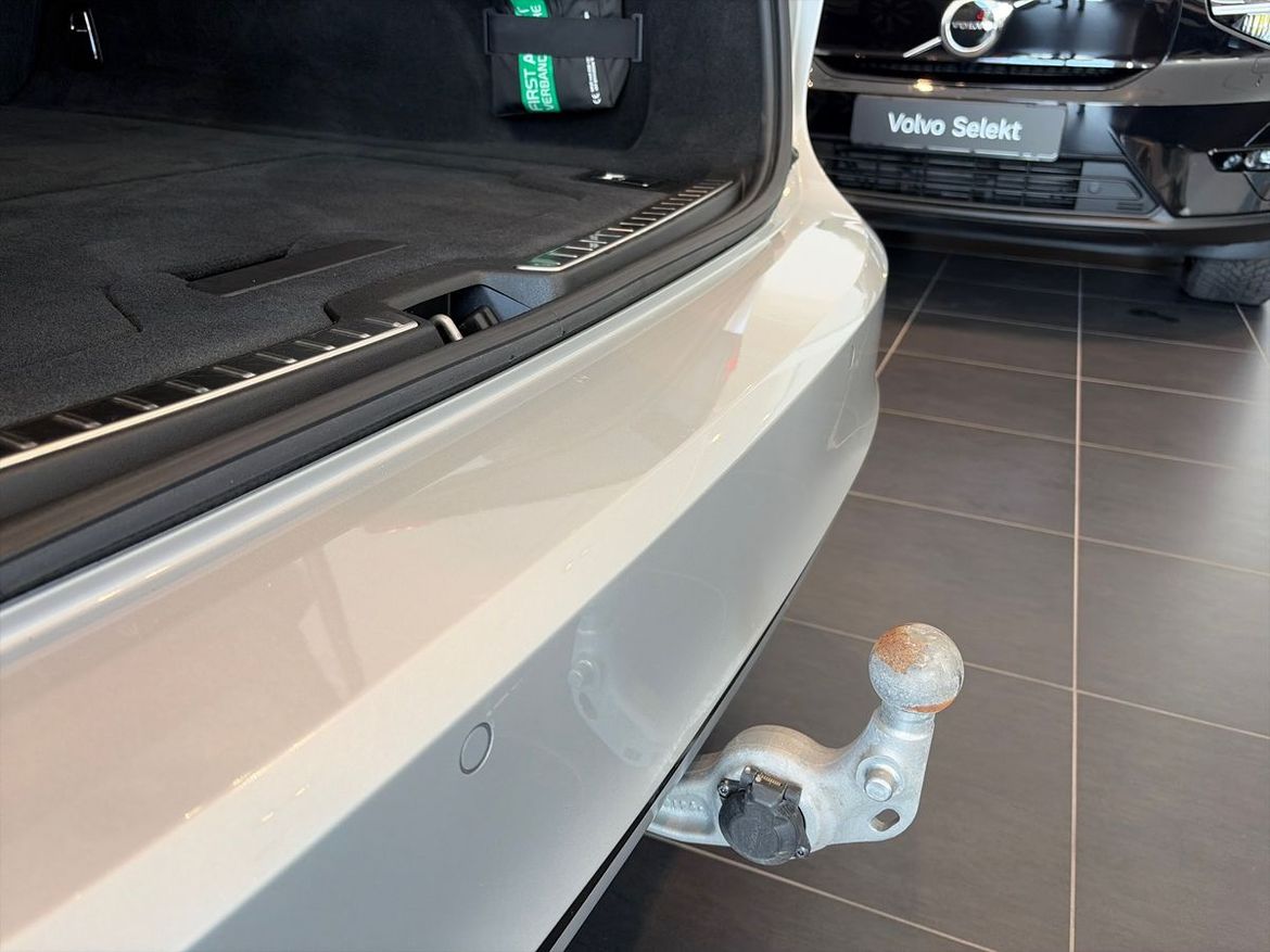 Volvo V90 2026 - miniatyr 17