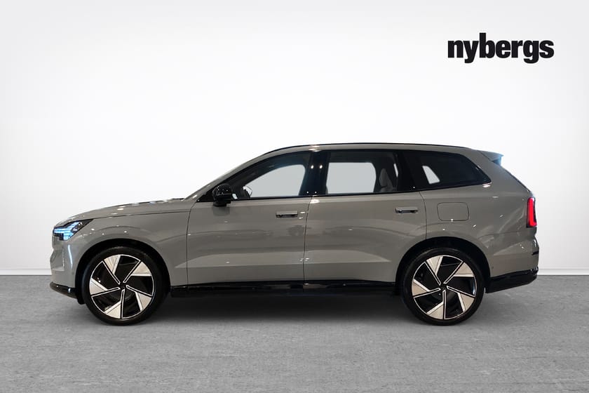 Bild 2 av Volvo EX90 Twin Motor Performance Ultra 7sätes