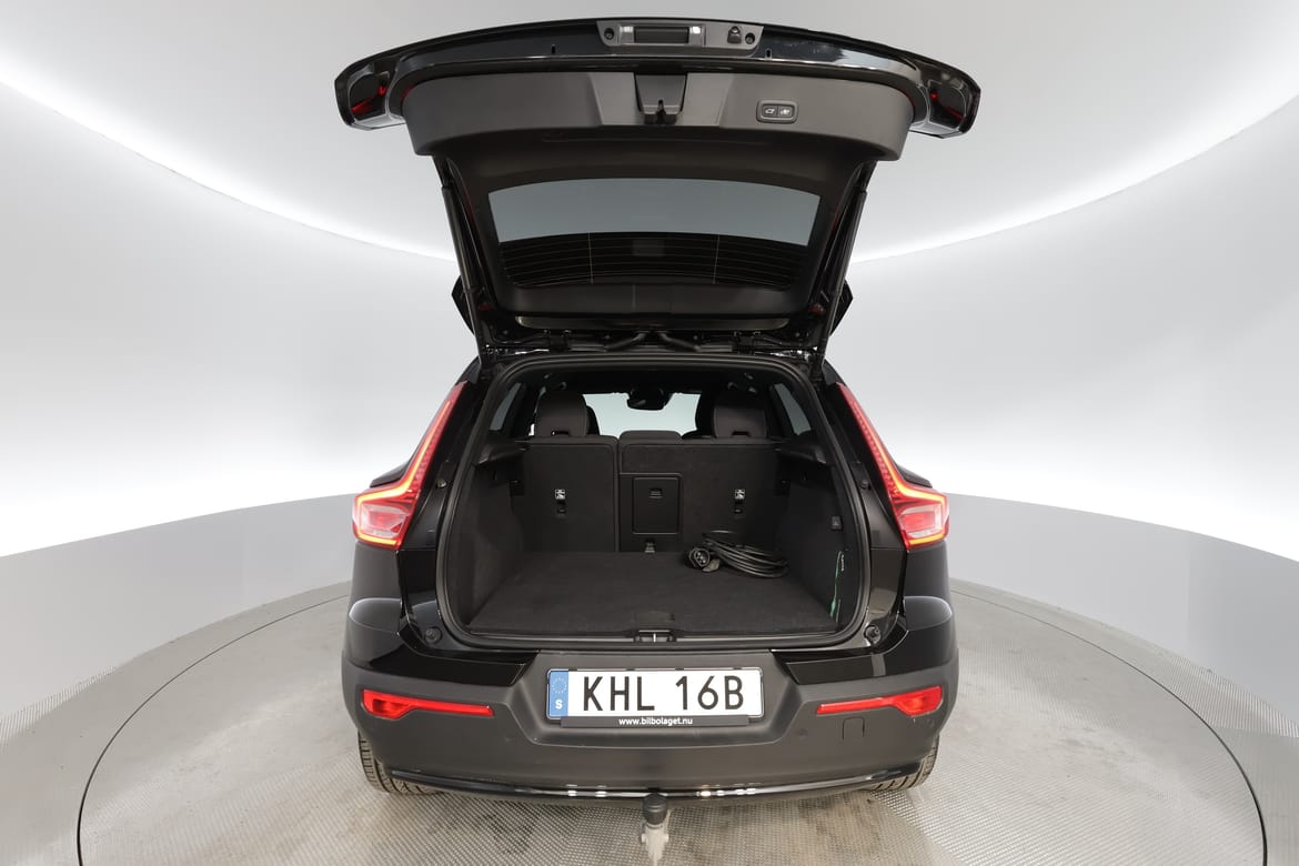 Volvo XC40 2023 - miniatyr 18