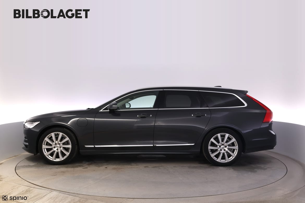Volvo V90 2020 - miniatyr 5