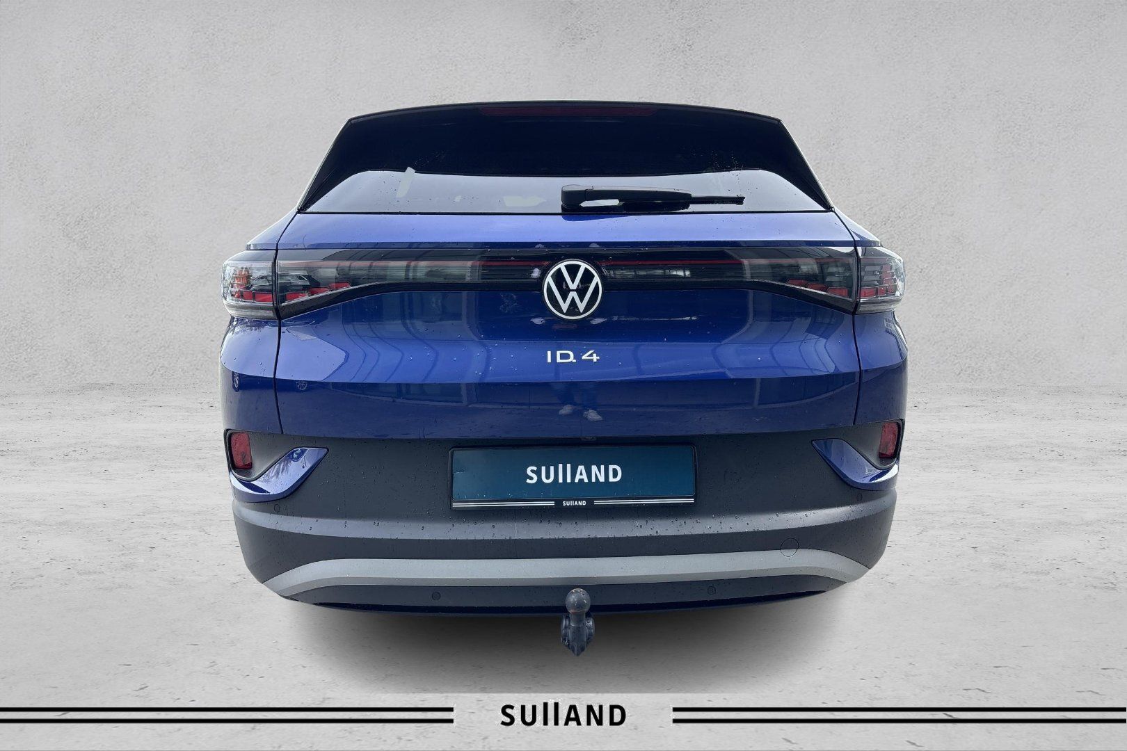 Thumnail bilde 3 av Volkswagen ID.4 Pro 4M