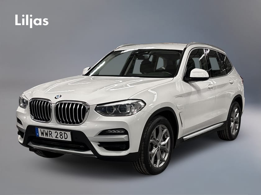 Bild 2 av BMW X3 xDrive30e xDrive 30e//Dragkrok//