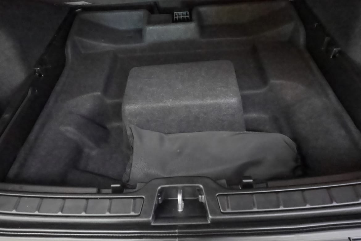 Volvo XC40 2022 - miniatyr 25