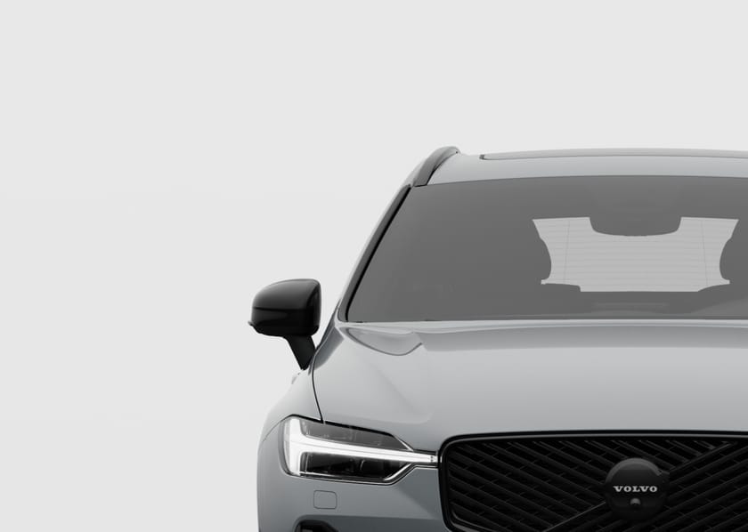 Bild 1 av Volvo XC60 T6 Plus Black Nordic Edition