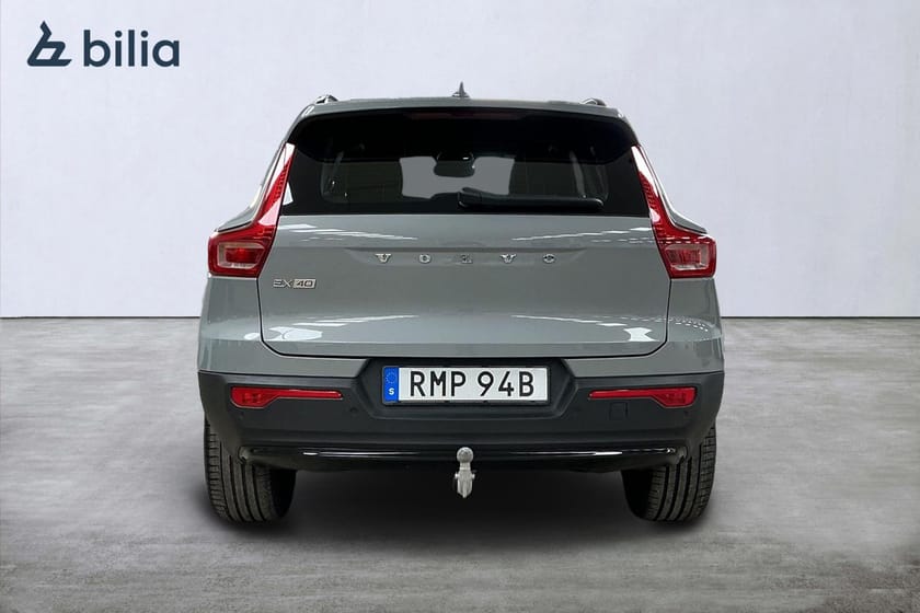 Bild 5 av Volvo Volvo EX40 Single Motor Extended R Plus Edt