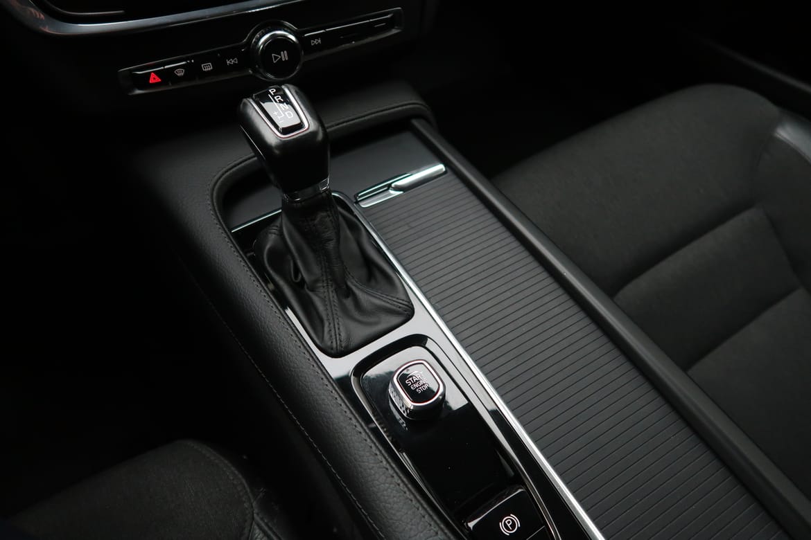 Volvo V90 2020 - miniatyr 16