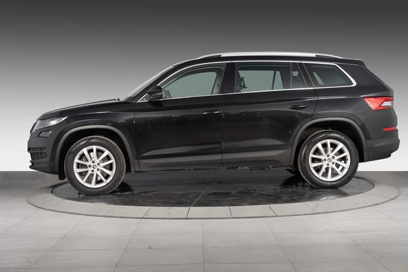 Bilde 3 av Škoda Kodiaq – Style, 4x4, Krok, aut Gir, kamera