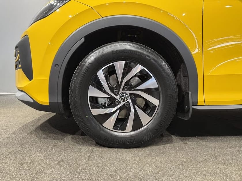 Bild 2 av Volkswagen T-Roc *Privatleasing inkl.service*