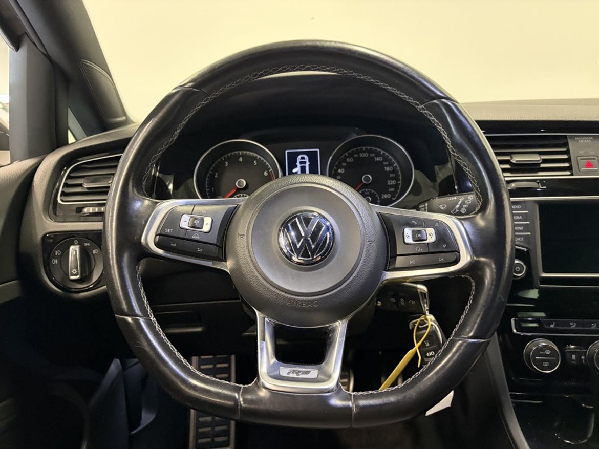 Volkswagen Volkswagen Golf Sportscombi — bild 13