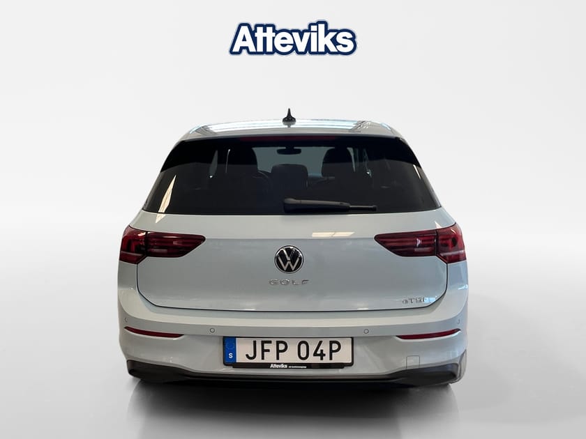 Bild 4 av Volkswagen Golf LIFE 1.5 ETSI 150hk *P.värmare/Backkamera*