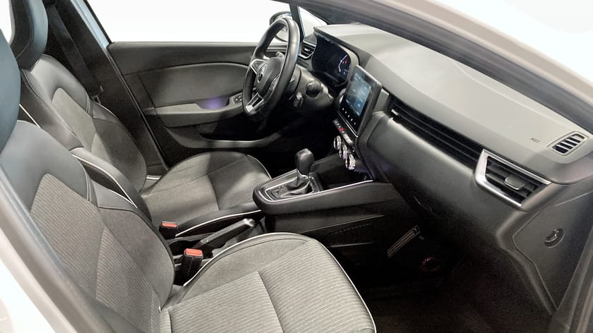 Bild 3 av Renault Clio INTENS TCE 90 X-TRONIC