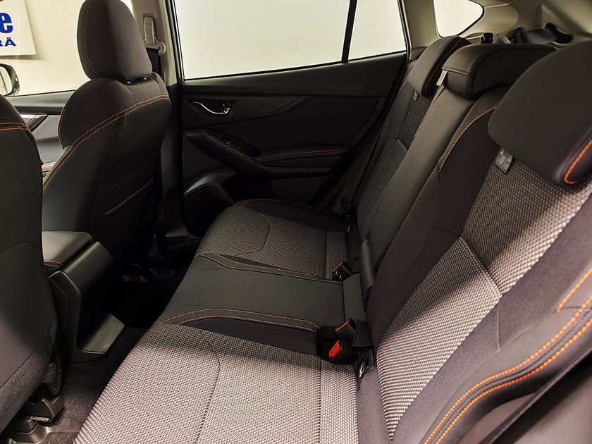 Bild 5 av Subaru XV e-Boxer XFuel Active 4WD  -1 Ägare