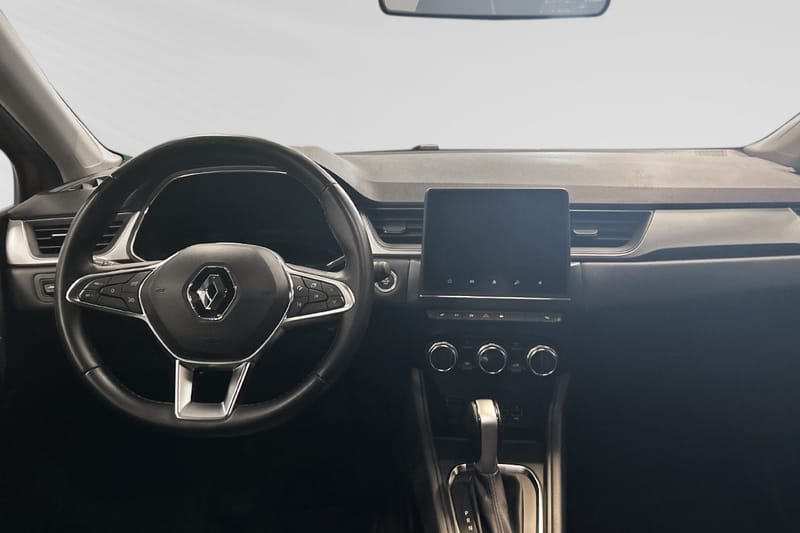 Renault Captur E-TECH Plugin-Hybrid 160