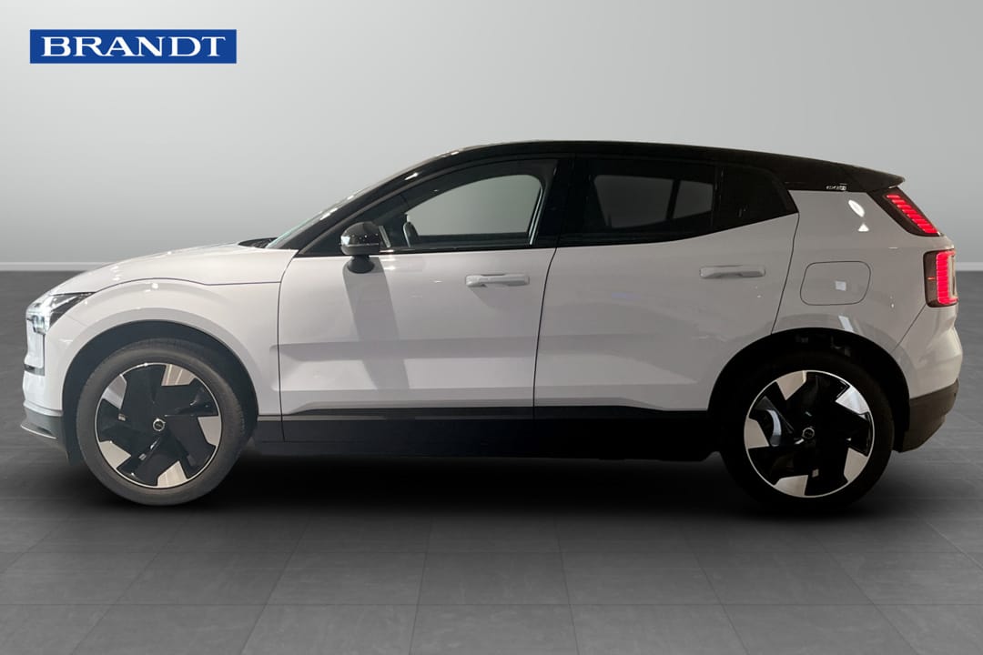 Volvo EX30 Single Motor Extended Range