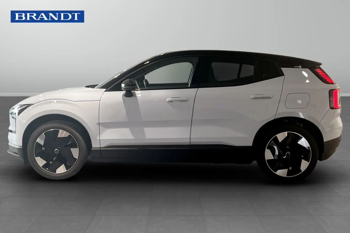 Volvo EX30 Single Motor Extended Range