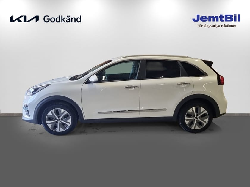 Bild 4 av Kia e-Niro Advance inkl v-hjul