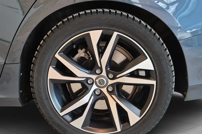 Volvo V60 bilde 9