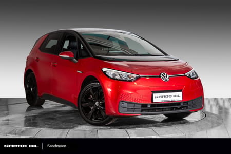 Volkswagen ID.3 Pro Performance