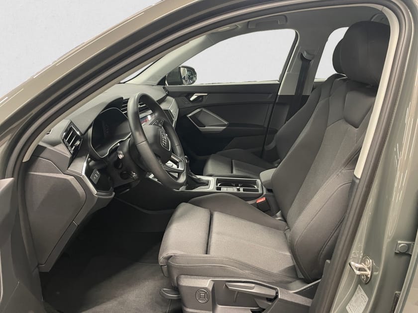 Bild 5 av Audi Q3 35 TFSI ADVANCED 150 HK S TRONIC