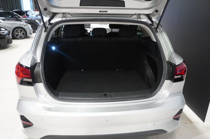 Bild 5 av MG 5 Standard Range SR Com 50kWh