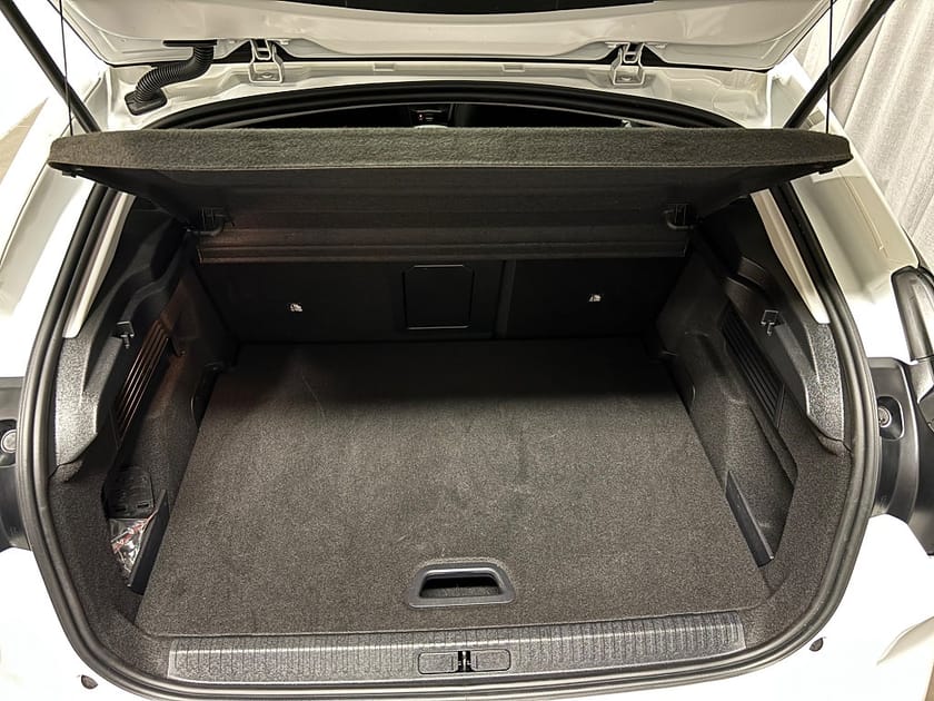 Bild 5 av Citroën C4 SHINE PT 130 AUT8