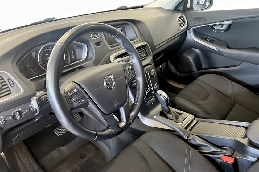 Bild 5 av Volvo V40 D2 Business