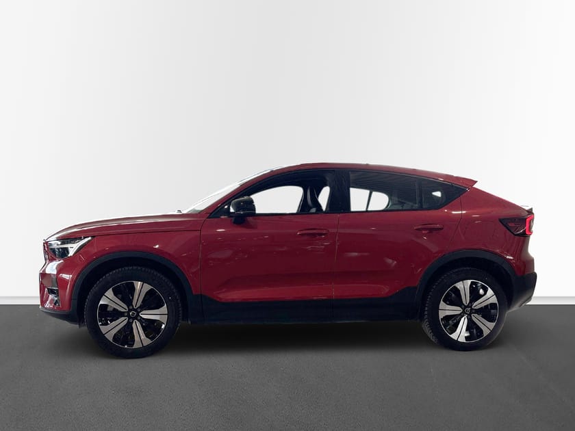 Bild 3 av Volvo C40 Recharge Single Motor Plus Edition
