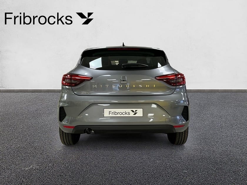 Bild 4 av Mitsubishi Colt INVITE BENSIN 90 MAN