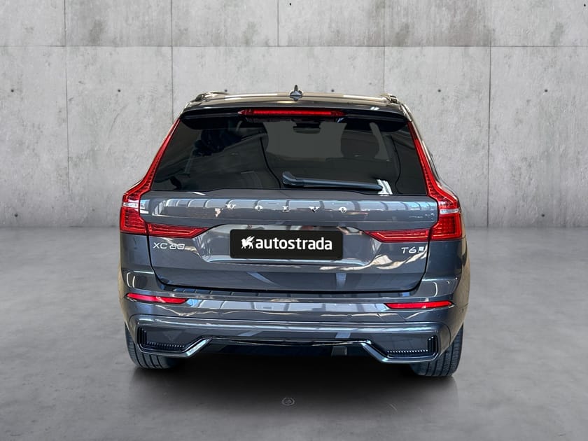Bilde 4 av Volvo XC60 H. feste I Skinn I Panorama I 20'' I Harman Kardon