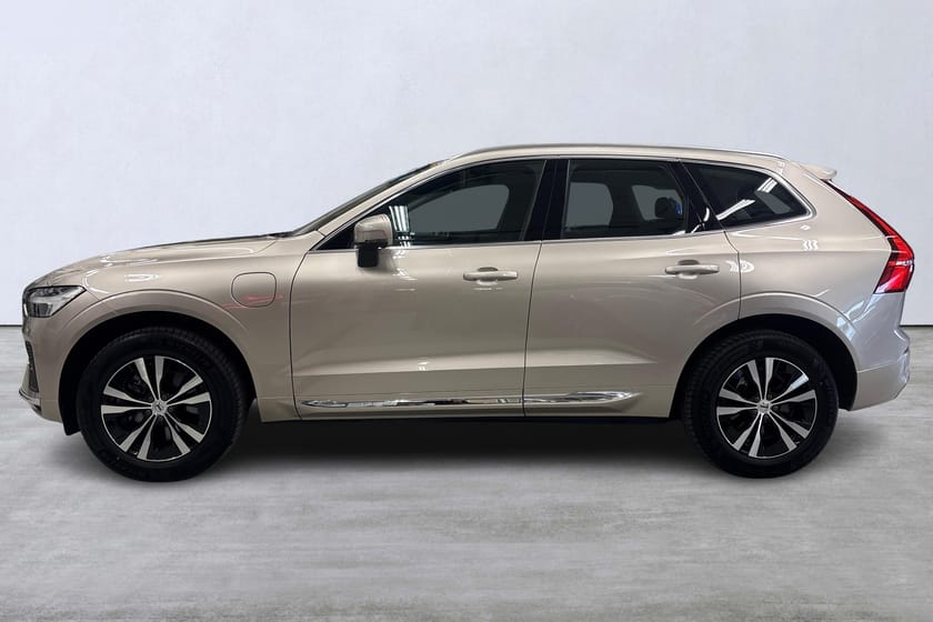 Bild 2 av Volvo XC60 T6 Core Edition