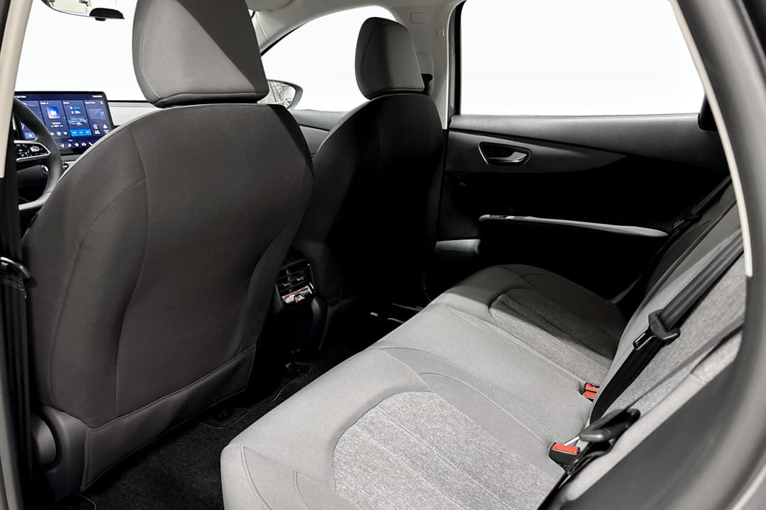 MG S5 EV Standard Range