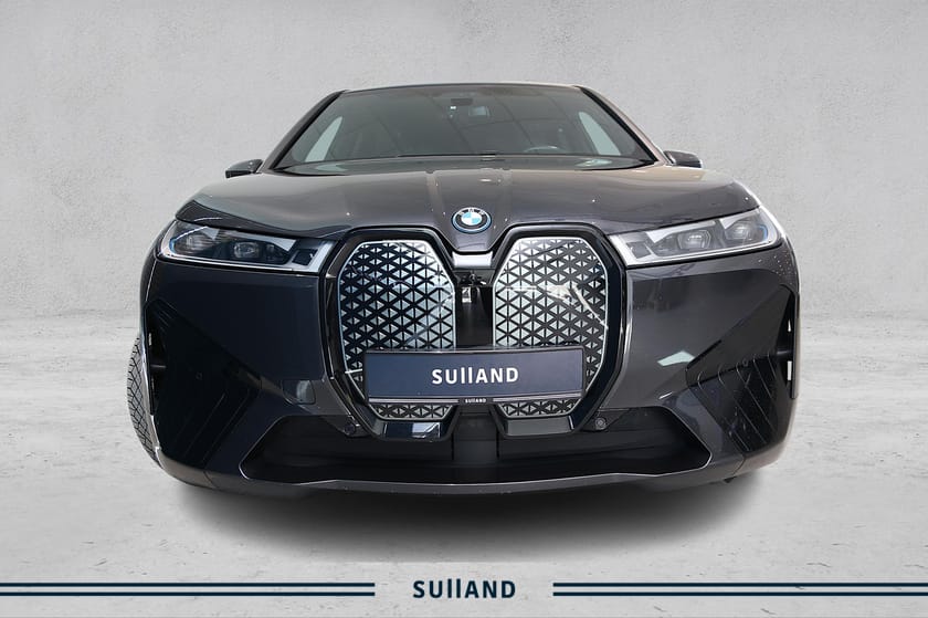 Bilde 3 av BMW iX xDrive40 | FULLY CHARGED | SOFTCLOSE | HARMAN | LASER | BSI |